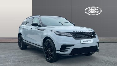 Land Rover Range Rover Velar 3.0 D300 MHEV Dynamic SE 5dr Auto Diesel Estate